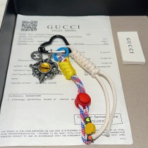 Gucci Fashion Versatile Keychain Bag Pendant
