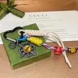 Gucci Fashion Versatile Keychain Bag Pendant