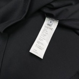 Loewe Classic Embroidery Logo T-shirt Couple Versatile Casual Short Sleeves