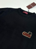Gucci New Men's Casual Round Neck Knitted Sweater