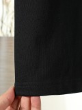 ARC'TERYX Classic Embroidered Logo Short Sleeve Couple Versatile Casual T-shirt