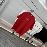 Dior New Classic Simple Logo Printed Short Sleeve Unisex Versatile Casual T-shirt