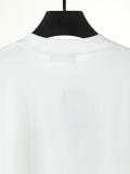 ARC'TERYX Classic Embroidered Logo Short Sleeve Couple Versatile Casual T-shirt