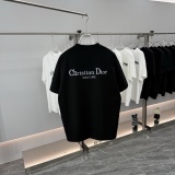 Gucci New Fashion Logo Printed Short Sleeve Unisex Versatile Casual T-shirt