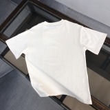 Gucci Classic Fashion Logo Printed Short Sleeve Unisex Casual Versatile T-shirt