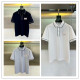 Louis Vuitton New Spring Casual Collar Short Sleeve Polo Shirt