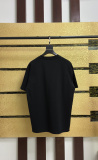 Gucci Classic Logo Printed Loose Short Sleeve Couple's Casual Versatile T-shirt