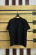 Louis Vuitton Classic Embroidered Logo Short Sleeve Unisex Casual Versatile T-shirt