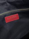 Yves Saint Laurent Fashion Sheepskin Checkered Shoulder Bag Size: 38 x 25 x 13.5 CM