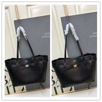 Balenciaga Classic Versatile Tote Bag Shoulder Bag Size: 32 × 14 × 52 CM