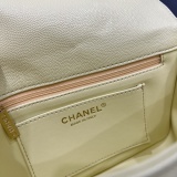 Chanel New Fashion CC Flip Shoulder Bag Size: 22 × 13 × 7 CM