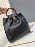 Chanel New Retro Elegant Suede Handbag