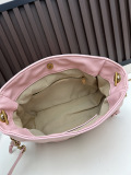 Yves Saint Laurent Classic Sheepskin Chain Shoulder Bag Diagonal Span Bag Size: 25 × 19 × 13 CM