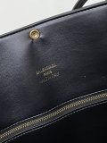 Balenciaga Classic Versatile Tote Bag Shoulder Bag Size: 32 × 14 × 52 CM