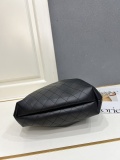 Chanel New Retro Elegant Suede Handbag