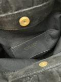Chanel New Retro Elegant Suede Handbag