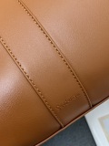 Yves Saint Laurent Classic Versatile Tote Bag Shoulder Bag Size: 37 x 32 x 7 CM
