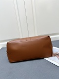 Yves Saint Laurent Classic Versatile Tote Bag Shoulder Bag Size: 37 x 32 x 7 CM