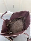 Yves Saint Laurent Classic Versatile Tote Bag Shoulder Bag Size: 37 x 32 x 7 CM