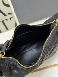 Dior Classic Lingge Sheepskin Crossbody Bag Shoulder Bag