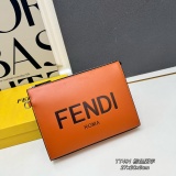Fendi Couple Fashion Mini Handbag Handbag Size: 27 x 20 x 6 CM