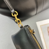 Yves Saint Laurent Classic Versatile Tote Bag Shoulder Bag Size: 37 x 32 x 7 CM