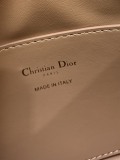 Dior Classic Lingge Sheepskin Crossbody Bag Shoulder Bag