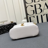 Yves Saint Laurent Classic Mini Box Makeup Bag Size: 18 x 11 x 6.5 CM