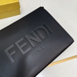 Fendi Couple Fashion Mini Handbag Handbag Size: 27 x 20 x 6 CM