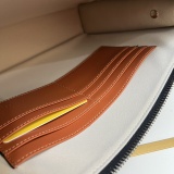 Fendi Couple Fashion Mini Handbag Handbag Size: 27 x 20 x 6 CM