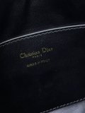 Dior Classic Lingge Sheepskin Crossbody Bag Shoulder Bag
