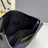 Fendi Couple Fashion Mini Handbag Handbag Size: 27 x 20 x 6 CM