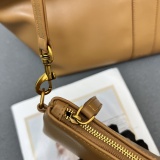 Yves Saint Laurent Classic Versatile Tote Bag Shoulder Bag Size: 37 x 32 x 7 CM