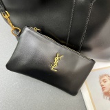 Yves Saint Laurent Classic Versatile Tote Bag Shoulder Bag Size: 37 x 32 x 7 CM