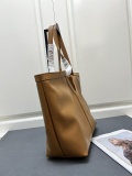 Yves Saint Laurent Classic Versatile Tote Bag Shoulder Bag Size: 37 x 32 x 7 CM