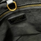 Yves Saint Laurent Classic Versatile Tote Bag Shoulder Bag Size: 37 x 32 x 7 CM