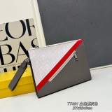 Fendi Couple Fashion Mini Handbag Handbag Size: 27 x 20 x 6 CM