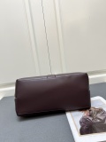 Yves Saint Laurent Classic Versatile Tote Bag Shoulder Bag Size: 37 x 32 x 7 CM