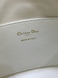 Dior Classic Lingge Sheepskin Crossbody Bag Shoulder Bag