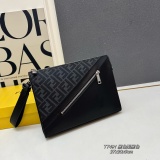 Fendi Couple Fashion Mini Handbag Handbag Size: 27 x 20 x 6 CM