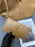 Yves Saint Laurent Classic Versatile Tote Bag Shoulder Bag Size: 37 x 32 x 7 CM