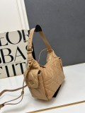 Dior Classic Lingge Sheepskin Crossbody Bag Shoulder Bag