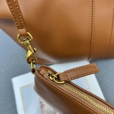 Yves Saint Laurent Classic Versatile Tote Bag Shoulder Bag Size: 37 x 32 x 7 CM