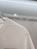 Gucci New Fashion Logo Printed T-shirt Unisex Casual Loose Short Sleeve