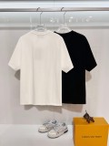 Gucci New Fashion Logo Printed T-shirt Unisex Casual Loose Short Sleeve