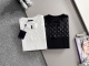 Louis Vuitton Fashion Foam Logo Printed Half Zipper T-shirt Unisex Casual Loose Short Sleeve