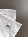 Louis Vuitton New Classic Logo Printed T-shirt Unisex Casual Oversize Short Sleeve