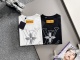 Louis Vuitton Classic Foam Logo Printed T-shirt Unisex Casual Oversize Short Sleeve