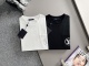 Louis Vuitton New Classic Logo Printed T-shirt Unisex Casual Oversize Short Sleeve