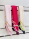Gucci Fashion Elegant Versatile Silk Square Scarf Size: 90 x 90 CM